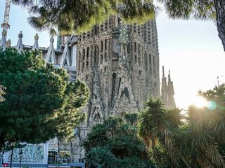 Local comercial en venta en L'Antiga Esquerra de l'Eixample en Barcelona