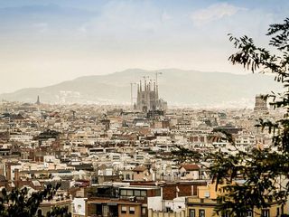 Local comercial en venta en L'Antiga Esquerra de l'Eixample en Barcelona