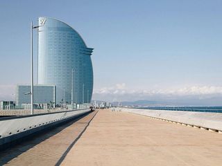 Local comercial en venta en L'Antiga Esquerra de l'Eixample en Barcelona