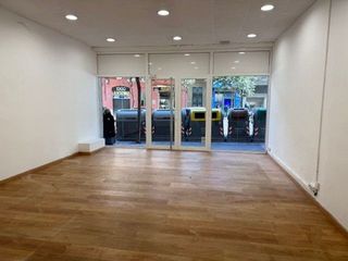 Local comercial en alquiler en Nou Eixample Sud en Tarragona