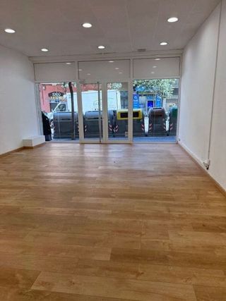 Local comercial en alquiler en Nou Eixample Sud en Tarragona