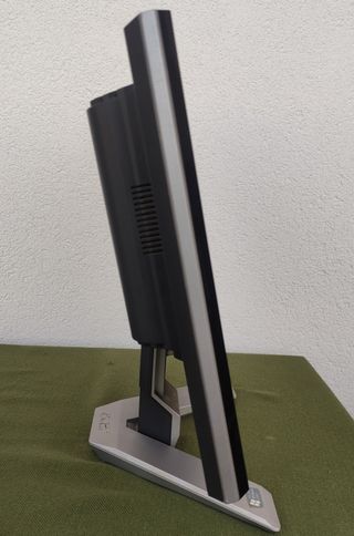 Monitor LCD Acer P193W 19 VGA Nero