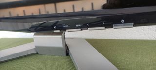 Monitor LCD Acer P193W 19 VGA Nero