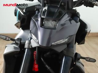 YAMAHA MT 09