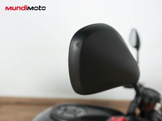 YAMAHA MT 09