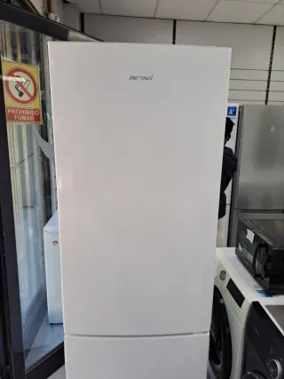 ♡Nevera Benavent Combi 185,Cm Garantía + Envió♡