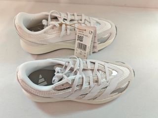 Adidas Lightblaze J Scarpe da Ginnastica Donna Tag