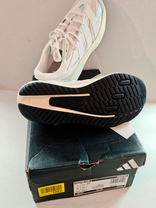 Adidas Lightblaze J Scarpe da Ginnastica Donna Tag