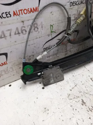 Elevalunas Delantero Izquierdo VW Passat