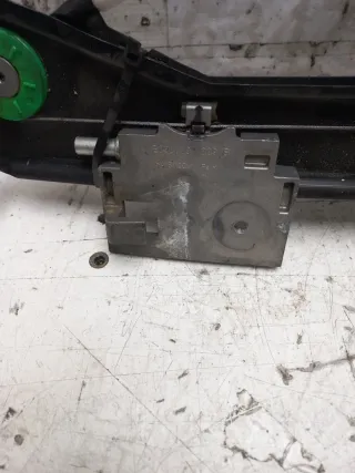 Elevalunas Delantero Izquierdo VW Passat