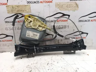 Elevalunas Delantero Izquierdo VW Passat