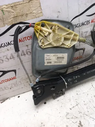 Elevalunas Delantero Izquierdo VW Passat