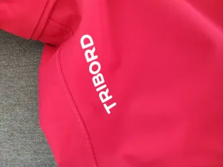 Chaqueta Tribord