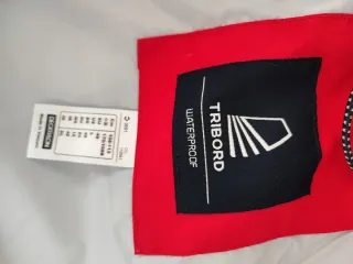 Chaqueta Tribord