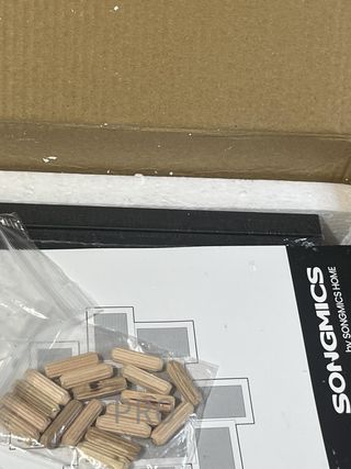 Collezione di Cornici per Foto SONGMICS