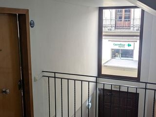 Oficina en venta en El Carme en Valencia