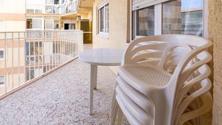 Piso en venta en Centro en Santa Pola