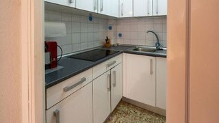 Piso en venta en Centro en Santa Pola