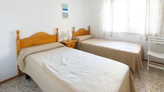 Piso en venta en Centro en Santa Pola