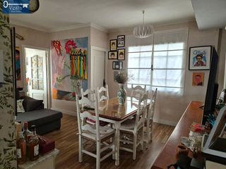 Piso en venta en Centro en Jerez de la Frontera