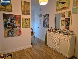 Piso en venta en Centro en Jerez de la Frontera