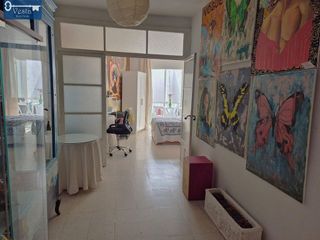 Piso en venta en Centro en Jerez de la Frontera