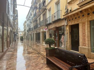 Edificio en venta en Zona de Cueva de Menga en Antequera