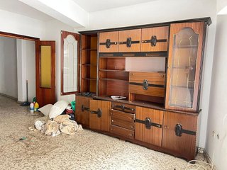 Edificio en venta en Zona de Cueva de Menga en Antequera