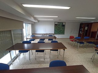 Oficina en venta en Ensanche en Coruña (A)