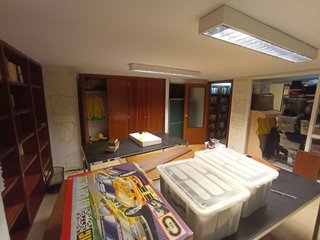 Oficina en venta en Ensanche en Coruña (A)