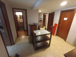 Oficina en venta en Ensanche en Coruña (A)
