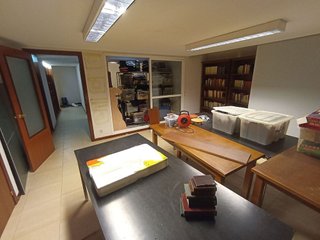 Oficina en venta en Ensanche en Coruña (A)