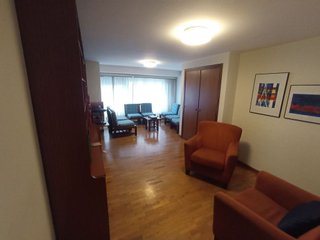 Oficina en venta en Ensanche en Coruña (A)