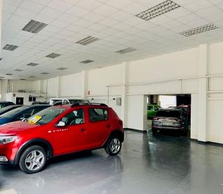 Nave industrial en venta en Massamagrell