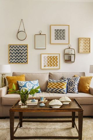 Piso en alquiler en Almagro en Madrid