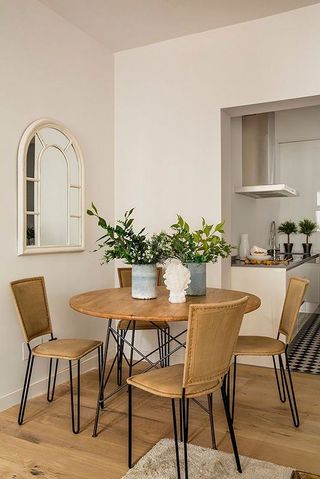 Piso en alquiler en Almagro en Madrid