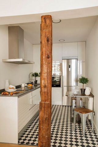 Piso en alquiler en Almagro en Madrid