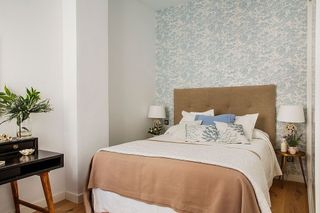 Piso en alquiler en Almagro en Madrid