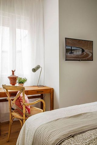 Piso en alquiler en Almagro en Madrid