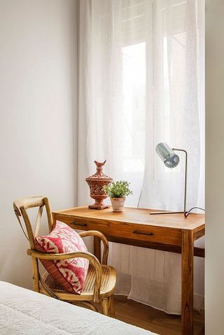 Piso en alquiler en Almagro en Madrid