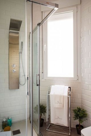 Piso en alquiler en Almagro en Madrid