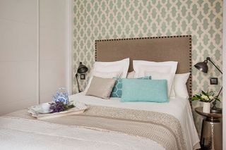 Piso en alquiler en Almagro en Madrid