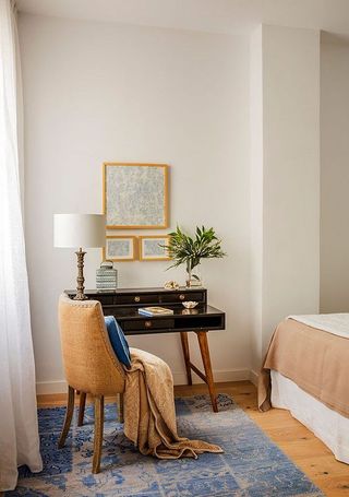 Piso en alquiler en Almagro en Madrid