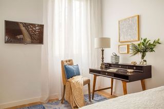 Piso en alquiler en Almagro en Madrid