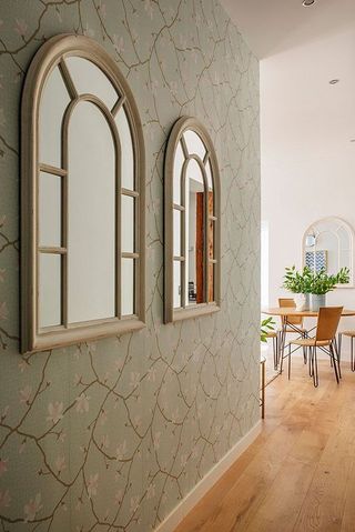 Piso en alquiler en Almagro en Madrid