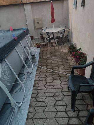 Piscina INTEX 300x500 cm