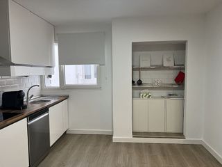 Piso en alquiler en El Llano en Gijón