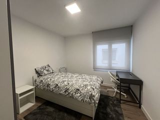 Piso en alquiler en El Llano en Gijón