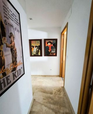 Piso en alquiler en Zona Centro en Córdoba