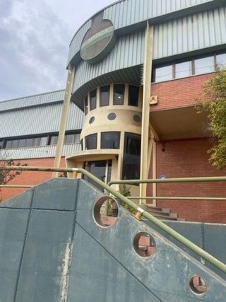 Nave industrial en venta en Can Fatjó en Rubí